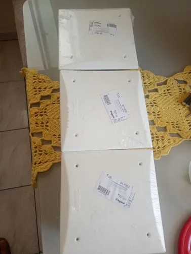venda de caixa de elétrica