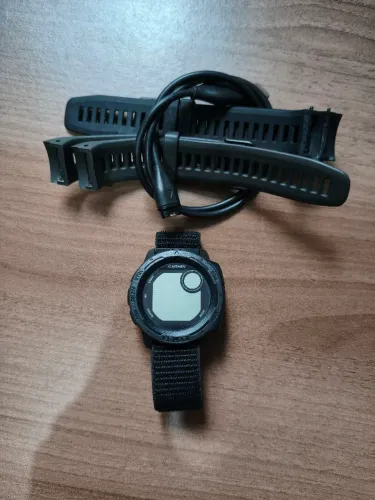 Garmin Instinct Solar