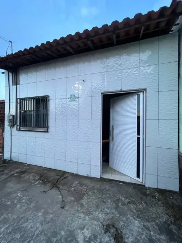 Casa vila embrael