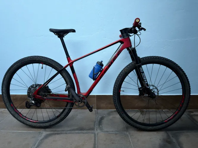 Sense Impact Carbon Pro 