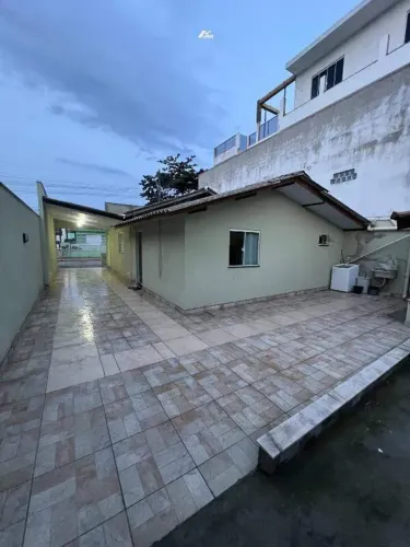 Casa Grande em Porto Belo