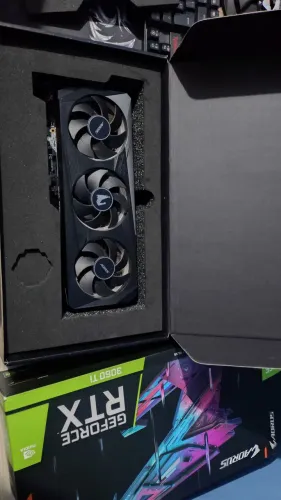 Rtx 3060ti 8gb