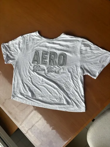 blusas diversas aeropostale (valor por peça)