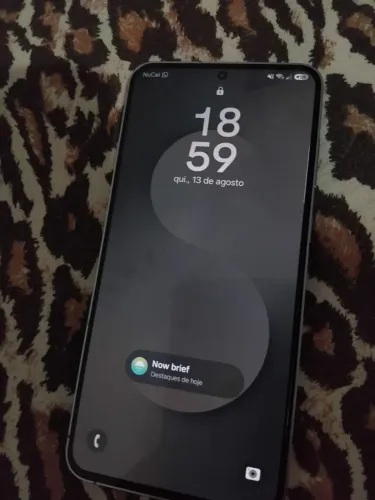 Samsung S25 FE