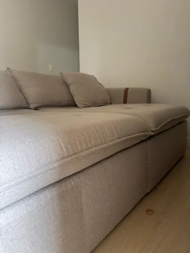 Sofá cama