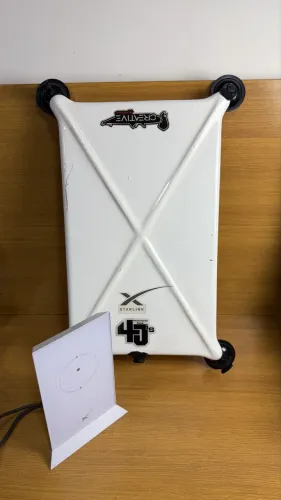 Starlink G2 COM CASE NAVAL - LACRADA