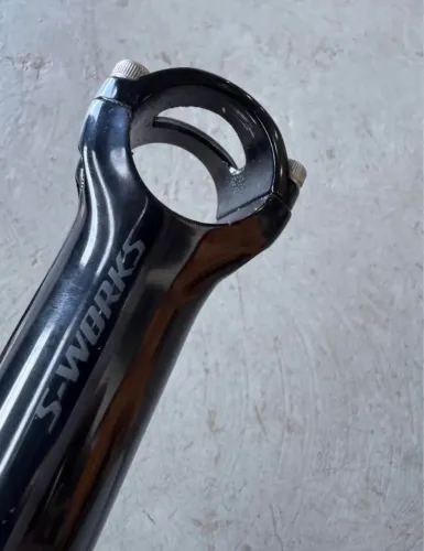 Mesa Avanço Suporte S-Works 110mm Specialized
