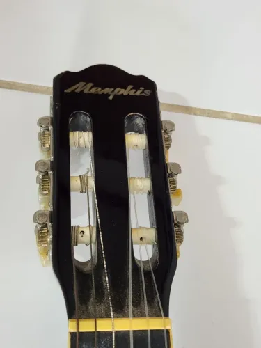 VENDO VIOLAO AC 39 semi novo