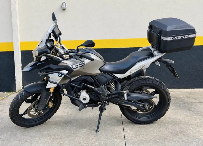 BMW G 310 S 2020