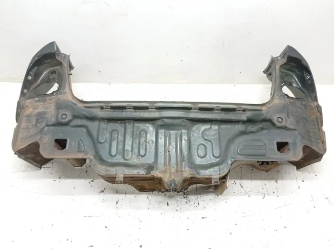 Painel Traseiro Caixote Honda Civic 1.8 2008 / 2009 / 2010