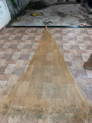 Tarrafa semi nova