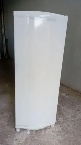 Geladeira consul degelo seco usada entrego gratis