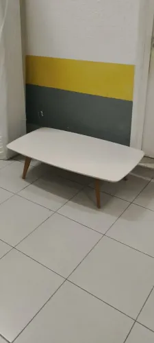 Mesa de centro
