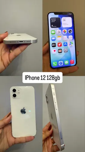 iPhone 12