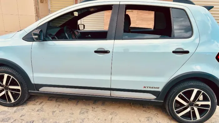Volkswagen Fox Xtreme 1.6 Flex 8V 5P 2020