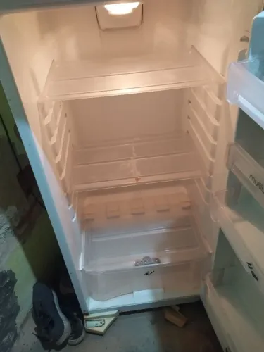 Geladeira