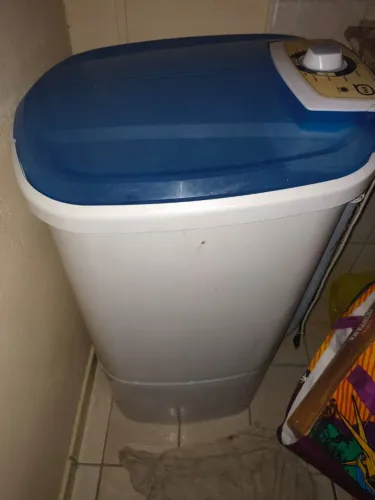 Tanquinho 10kg