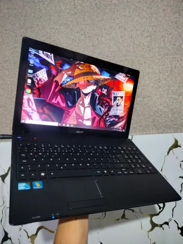 NOTEBOOK ACER 15.6 I3 6GB