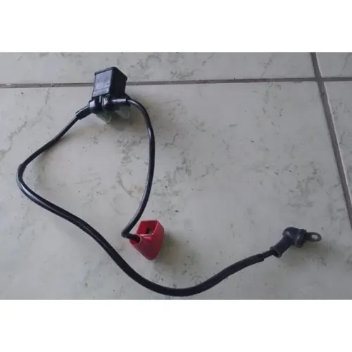 Rele De Partida Original Kawasaki Ninja 300 2013.