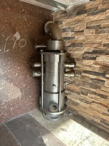 Alfa laval distribuidor