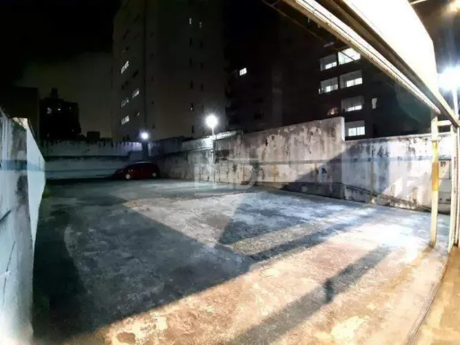 Terreno para aluguel, 20 vagas, Centro - São Bernardo do Campo/SP