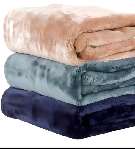 Manta de cama