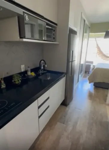 Stúdio Moderno aluguel ou venda no coração da Bela Vista - São Paulo - SP