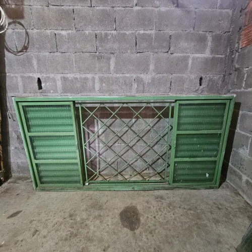 Janelas para sua casa