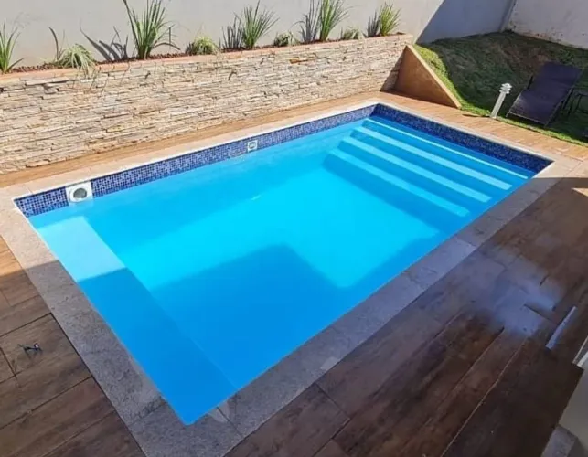 PISCINA IDEAL PARA VOCÊ