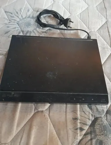 Vende se este dvd sony