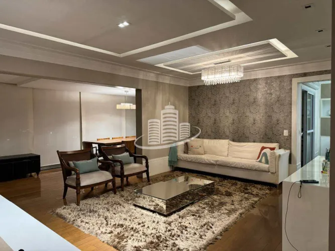 Apartamento com 3 quartos, Santa Teresinha, São Paulo - R$ 2.8 mi, Cod: 15450