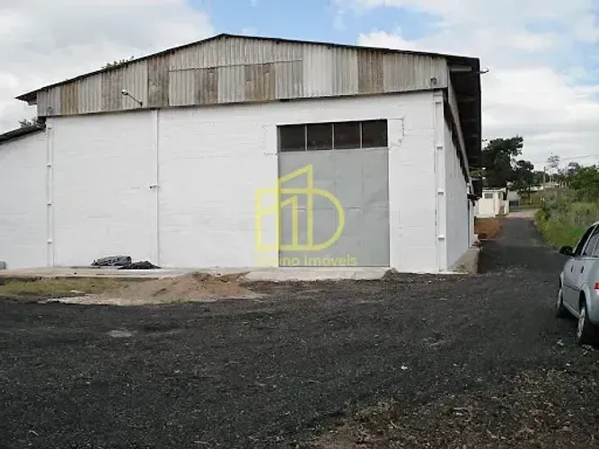 Galpão Comercial para Locação Sorocaba/SP