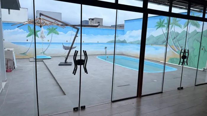 Vendo casa em Jaraguá do Sul
