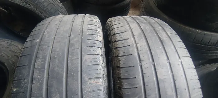 Pneu 225/55 R19