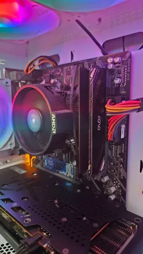 VENDO OU TROCO PC GAMER