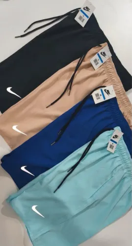 Short Dryfit Nike 