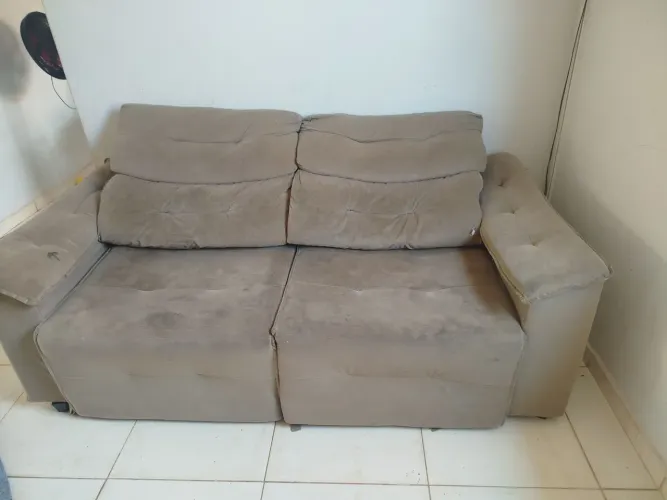Vendo sofa