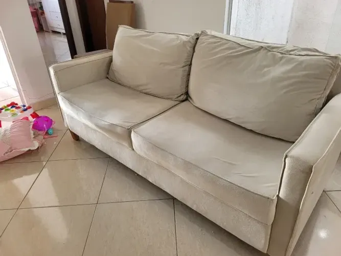 Sofá 3 lugares