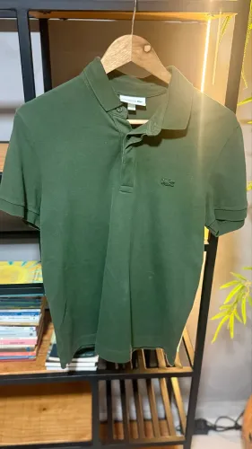 Lote de camisa R$ 580
