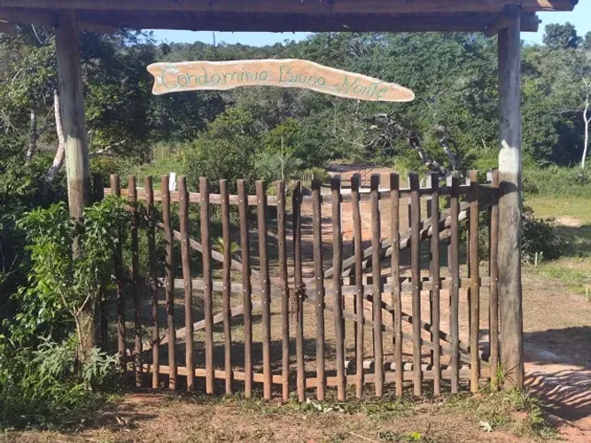 TERRENO EM BARRA DE POJUCA (ITACIMIRIM)