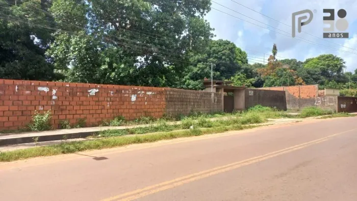 Terreno à venda, 5.875 m² por R$ 2.950.000,00 - Matinha - São José de Ribamar/M