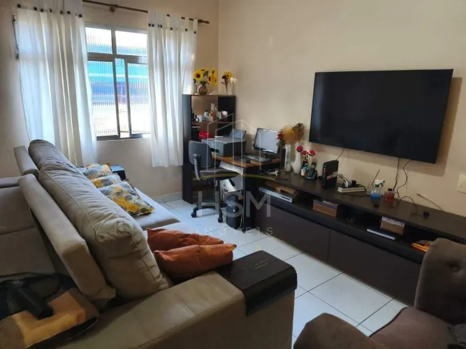 Apartamento Térreo à Venda no Bairro Assunção São Bernardo do Campo/SP