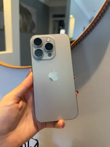 Iphone 15 PRO 128GB TODO ORIGINAL IMPECÁVEL