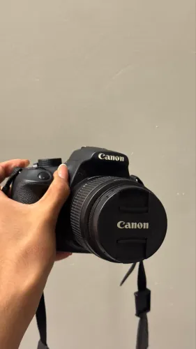 Cânon T5