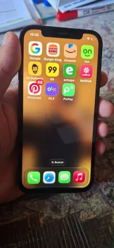 iPhone 12