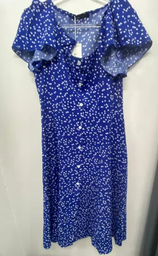 Lote de Roupas novas Lovito, Shein e outros