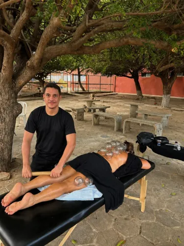 Alívios de Tensões e Relaxamento