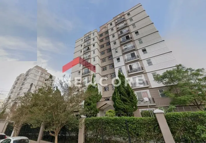 Apartamento em Rua Giovanni Boltraffio - Vila Santa Teresa (Zona Sul) - São Paulo/SP