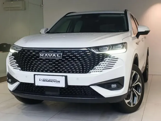 GWM Haval H6 Premium Phev AWD 2025