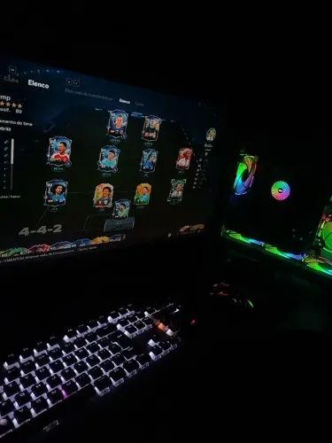 pc completo